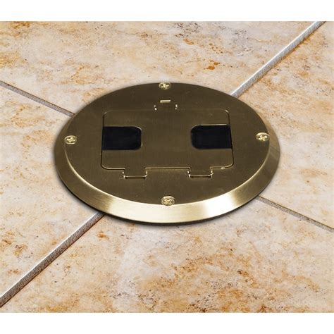 raco electrical box covers|hubbell raco floor box cover.